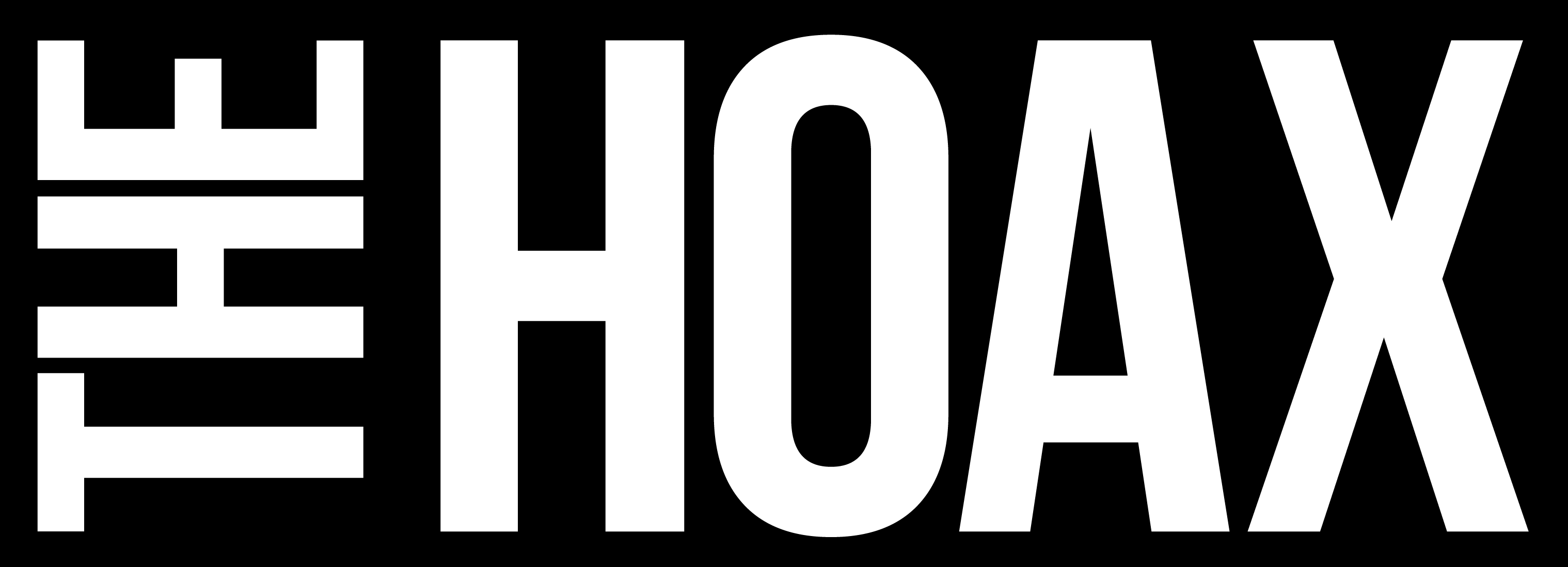 The Hoax